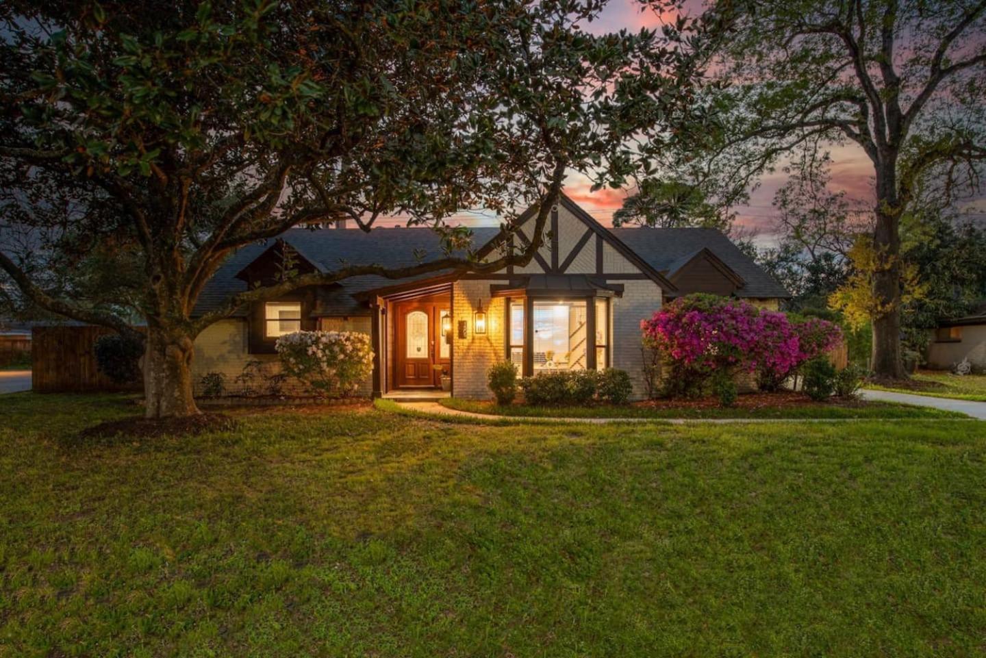 Western Oaks Retreat Χιούστον Εξωτερικό φωτογραφία