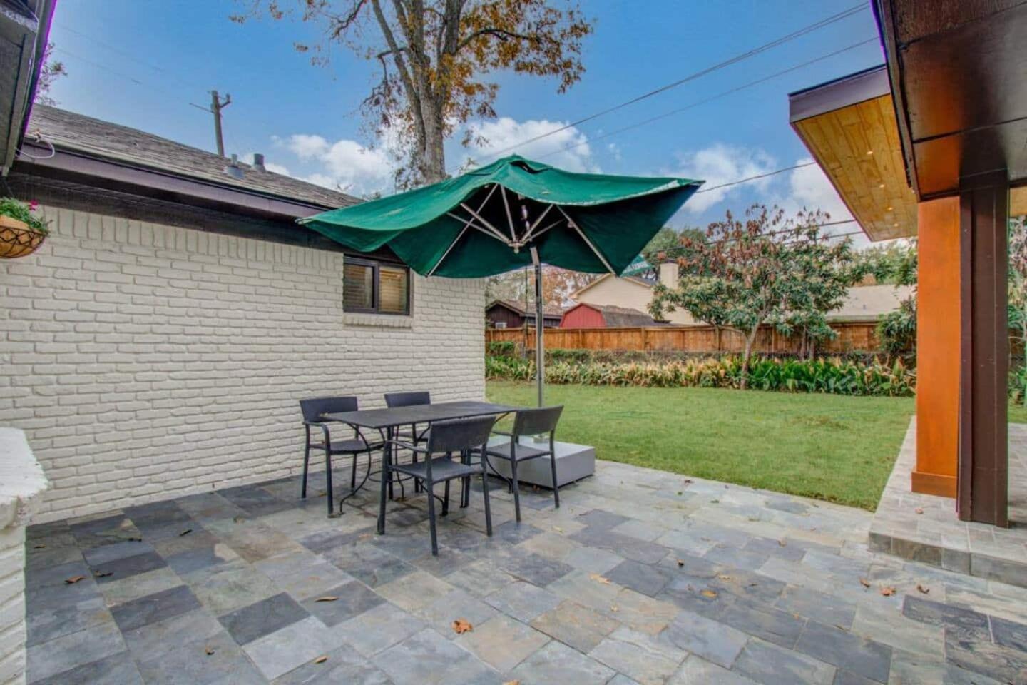 Western Oaks Retreat Χιούστον Εξωτερικό φωτογραφία